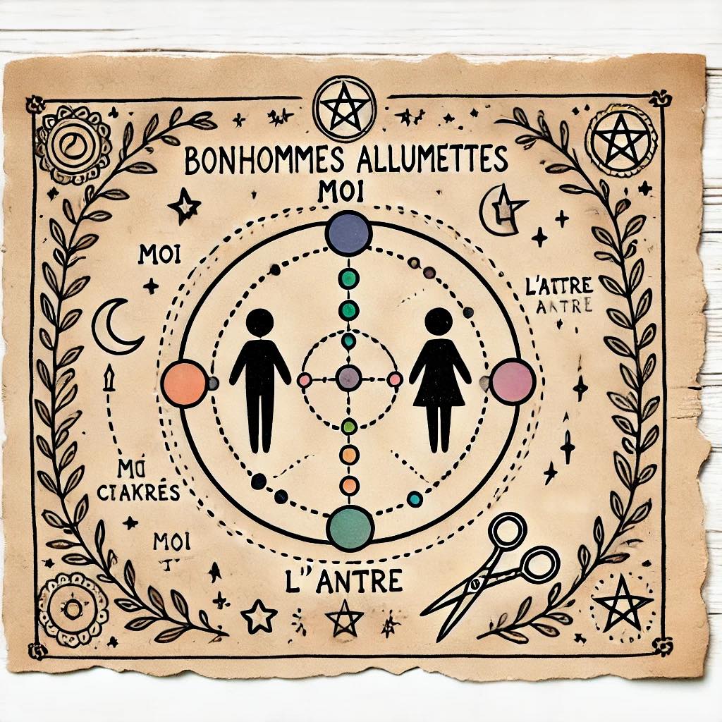 Couper les liens toxiques