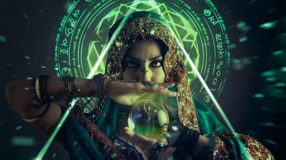 Ce qu’est l’Atlantide - Divinaroma
