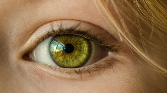 La couleur de vos yeux révèle votre caractère - Divinaroma