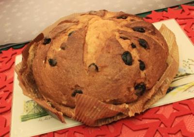 La recette du Barm Brack pour fêter Samhain - Divinaroma