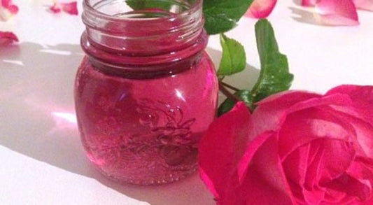 L'eau de Rose - Divinaroma