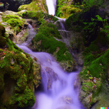 Les 8 Eaux Magiques - Divinaroma