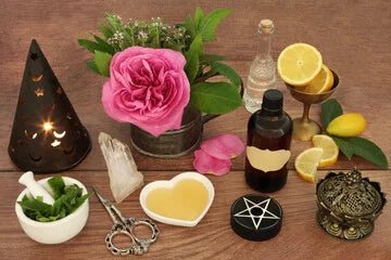 Rituel du Citron : Purifiez Votre Espace et Votre Âme - Divinaroma