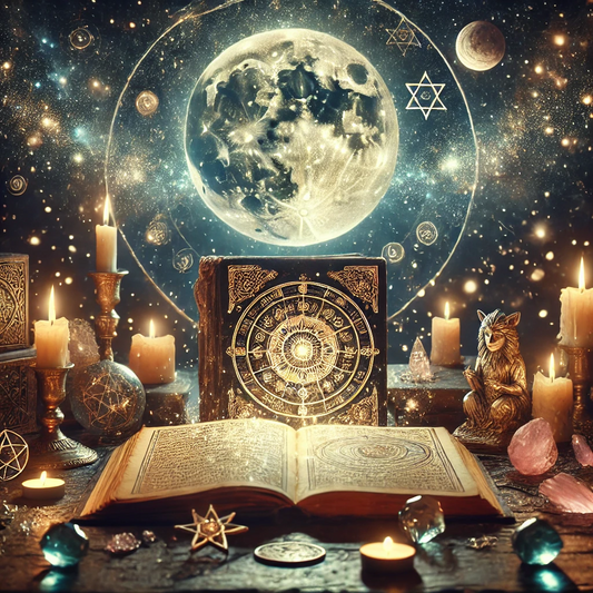 Le rituel des 12 jours