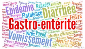Soigner une Gastro Entérite Naturellement - Divinaroma