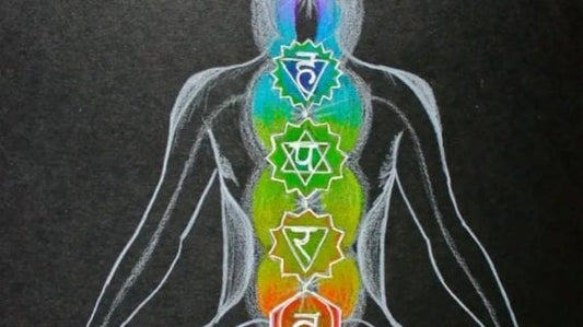 Travailler sur les chakras grâce à l’Olfactothérapie Vibratoire - Divinaroma