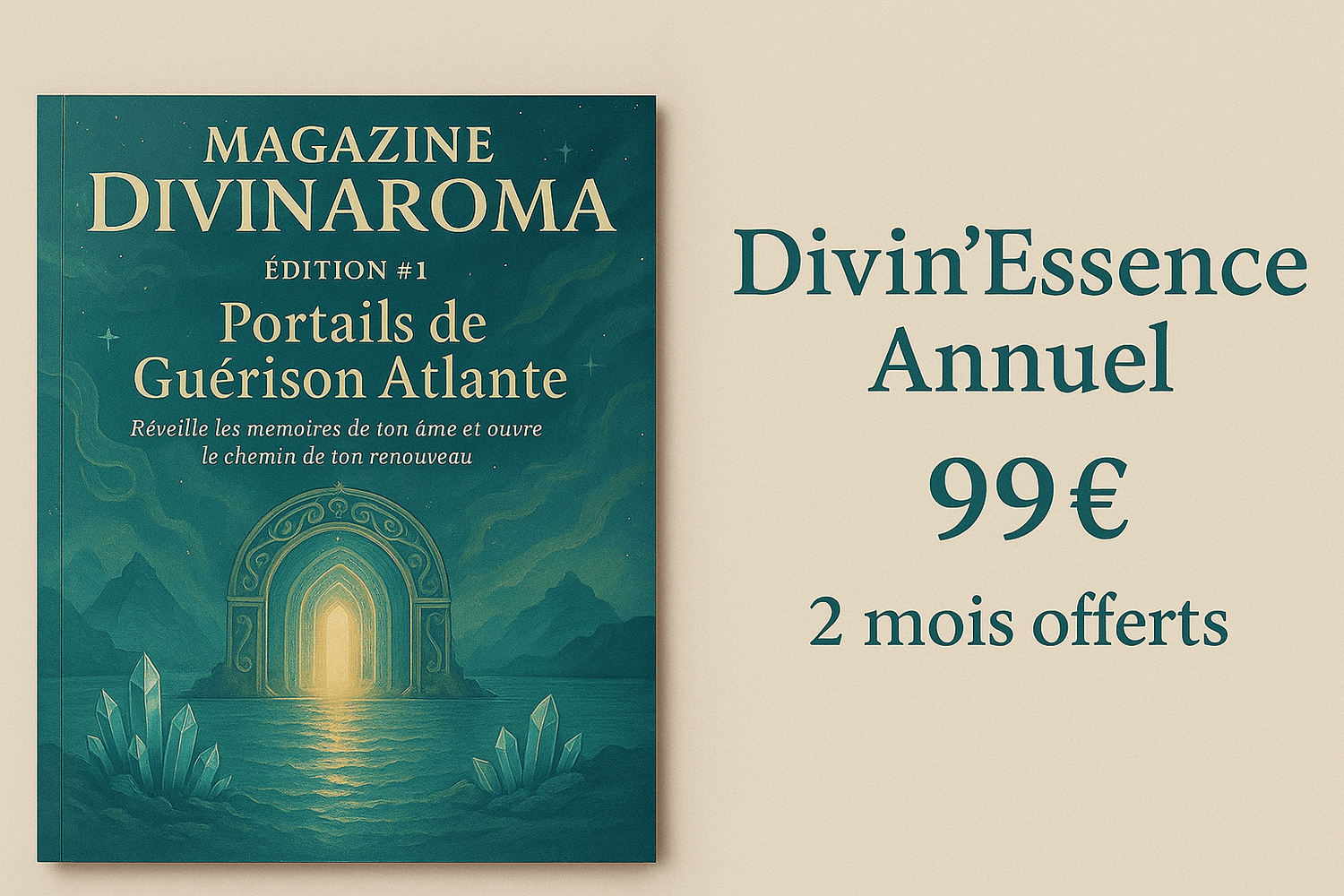DivinEssence Annuel