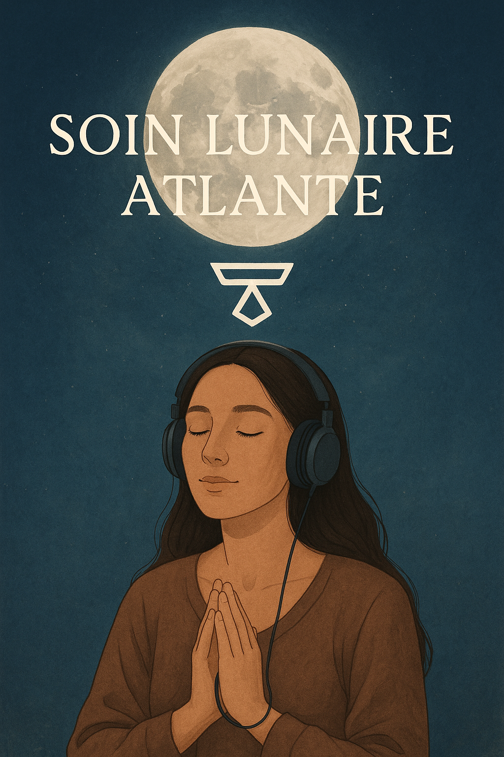 Soin Lunaire Atlante