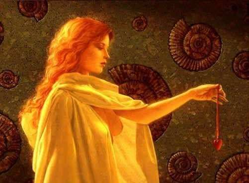 Apprendre à Utiliser son pendule - Divinaroma
