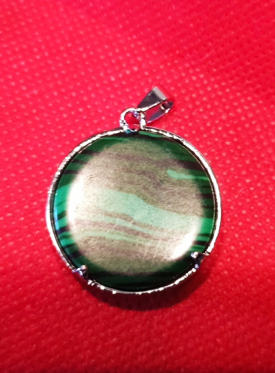 Arbre de vie Malachite - Divinaroma