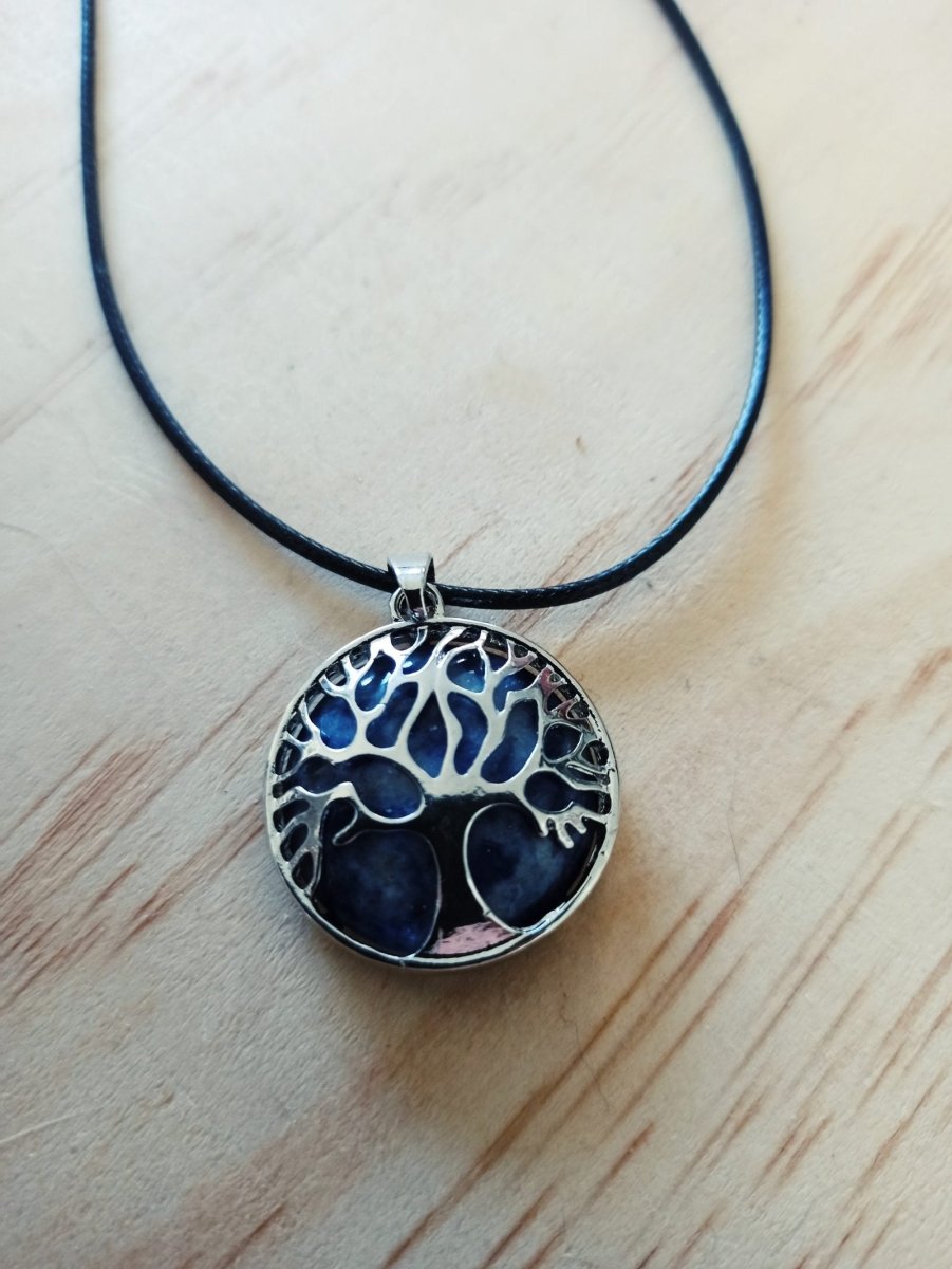 Arbre de vie Sodalite - Divinaroma