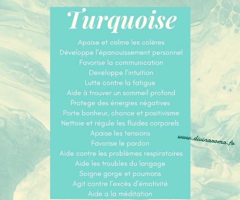 Asthme - Divinaroma