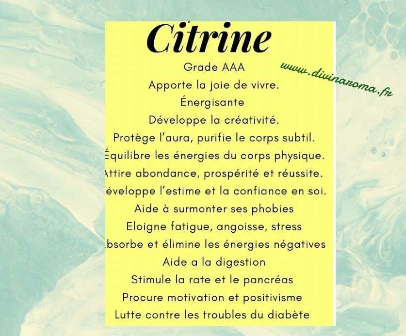 Asthme - Divinaroma