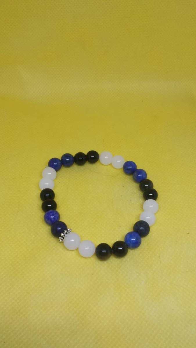 Bracelet Contre Les Migraines - Divinaroma
