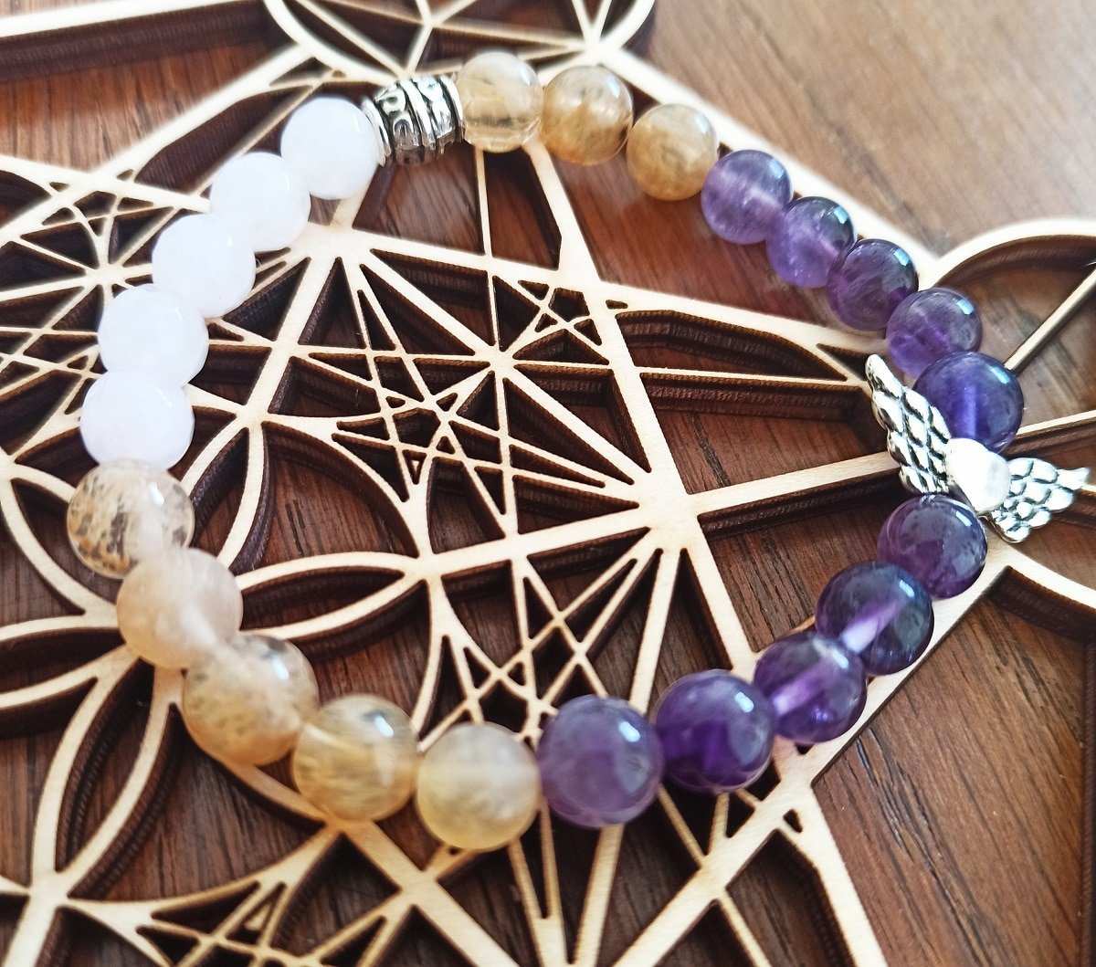 Bracelet Maternité - Divinaroma