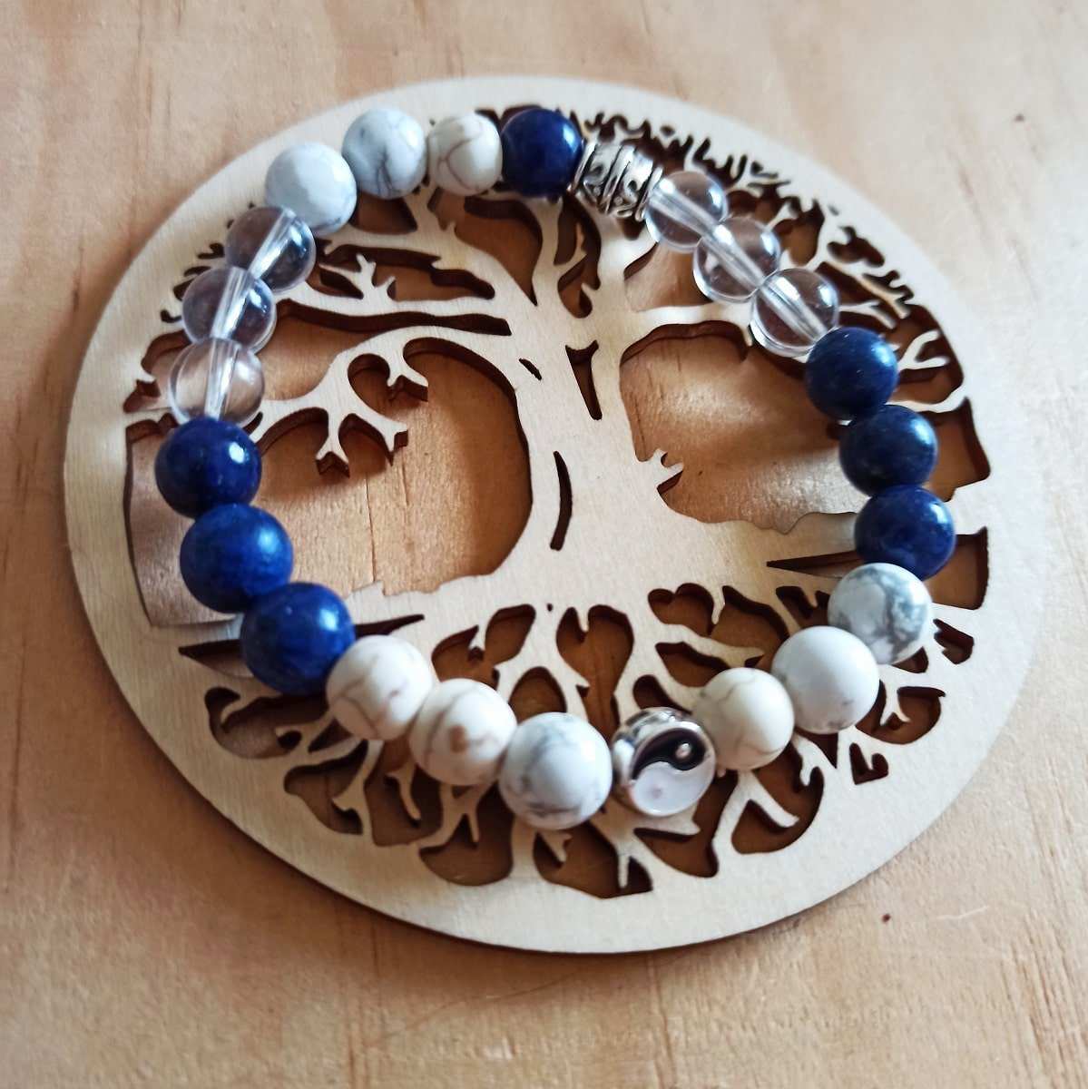 Bracelet Pour atteindre votre poids Idéal - Divinaroma