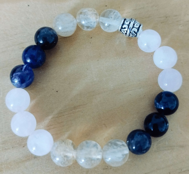 Bracelet Pour Trouver l’Âme Sœur - Divinaroma