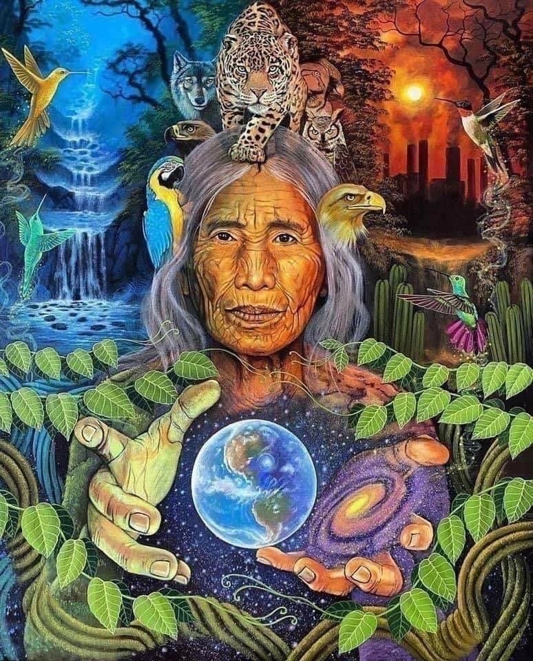 Coaching Spirituel - Divinaroma