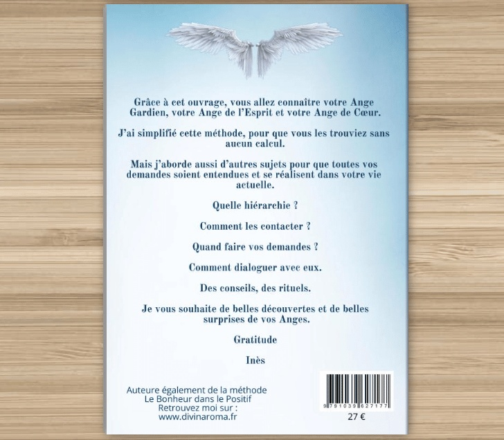 Connaissez et Communiquez avec vos 3 anges - Divinaroma
