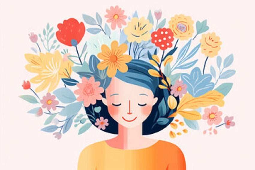 Développez une mentalité positive - Divinaroma