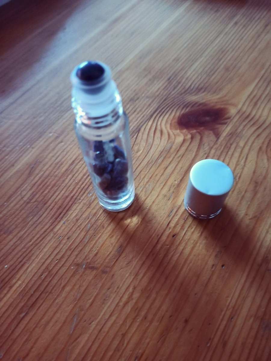 Elixir Minéral Bio Améthyste - Divinaroma