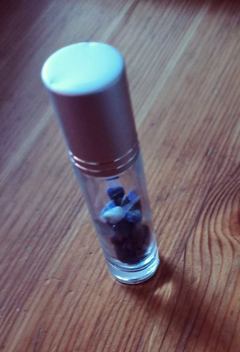 Elixir Minéral Bio Améthyste - Divinaroma