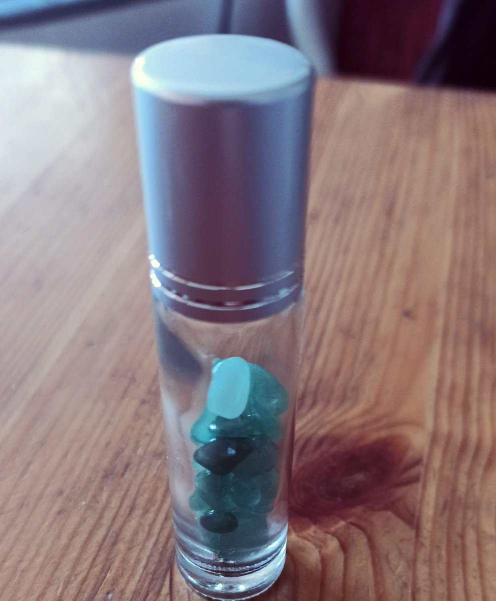 Elixir Minéral Bio Aventurine - Divinaroma