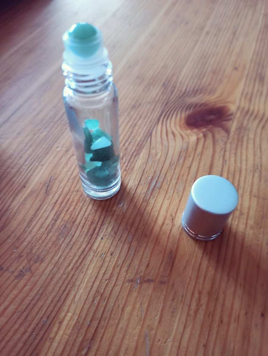 Elixir Minéral Bio Aventurine - Divinaroma