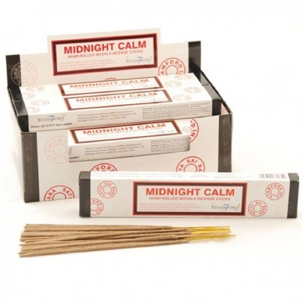 Encens Nuit Calme - Divinaroma