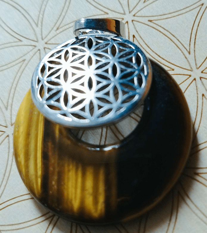Oeil de Tigre Protection - Divinaroma