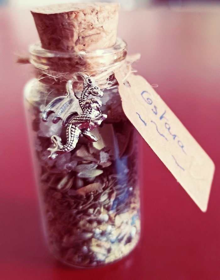 Ostara - Divinaroma