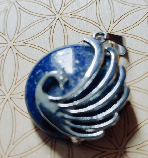 Paon Lapis Lazuli - Divinaroma