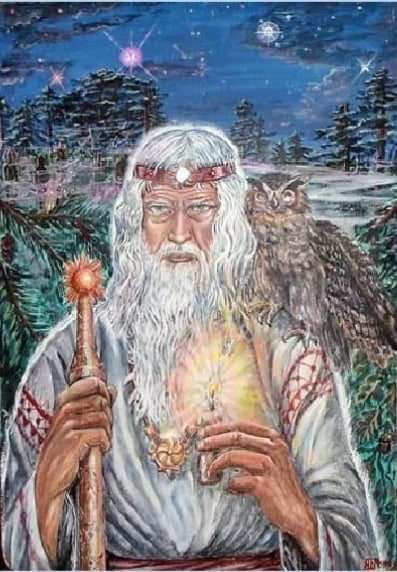 Soin Baguette Atlante - Divinaroma