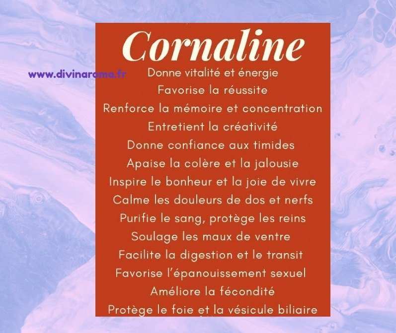 Vitalité et Anti Déprime - Divinaroma