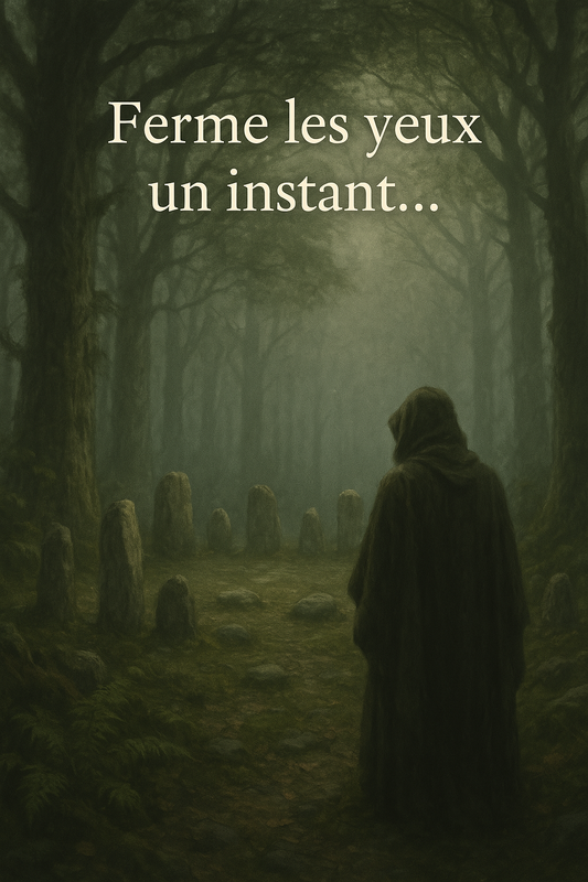 Le Bardisme Atlante