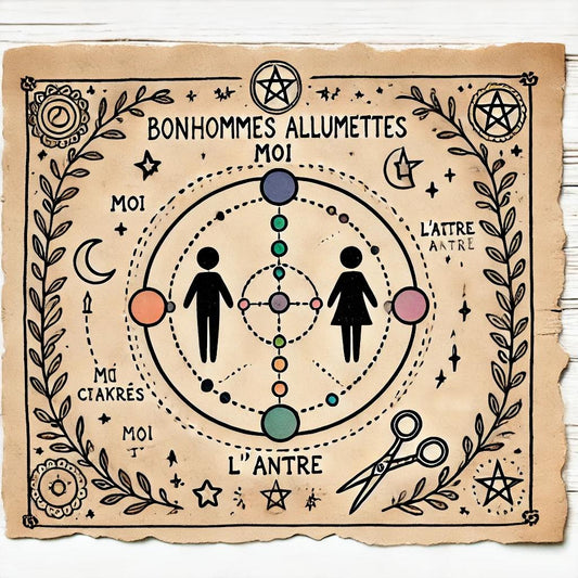 Couper les liens toxiques