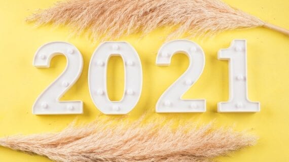 Découvrez votre numéro d’année personnel pour 2021 - Divinaroma
