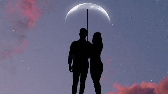 La Nouvelle Lune du 11 Mai 2021 - Divinaroma