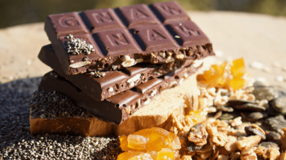 Le Chocolat en Ayurvéda - Divinaroma
