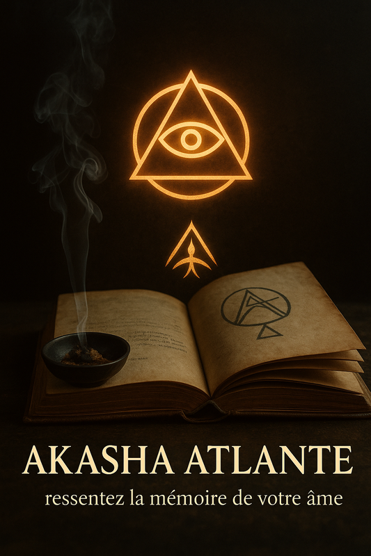 Akasha atlante
