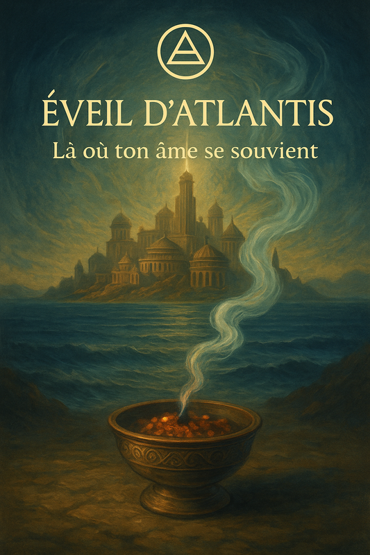 Eveil d'Atlantis
