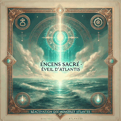 Eveil d'Atlantis