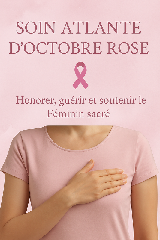 Soin Atlante d’Octobre Rose