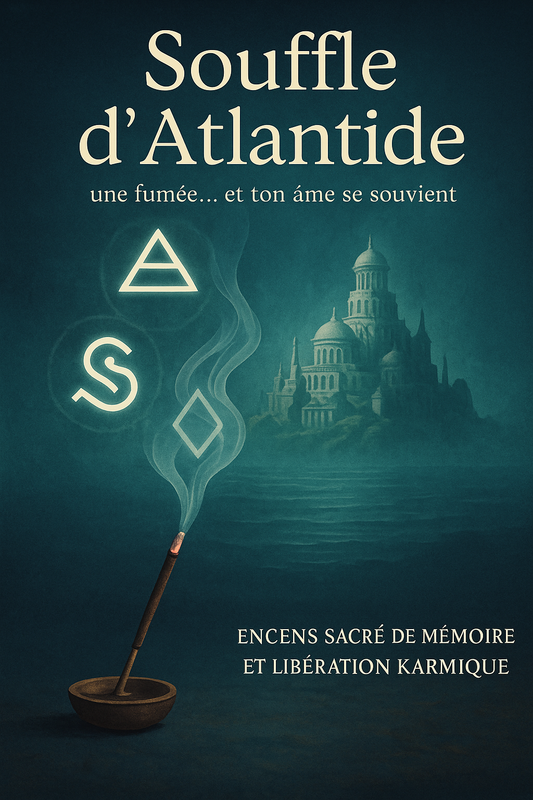 Souffle d'Atlantide