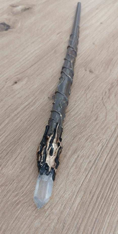 Baguette Atlante Quartz