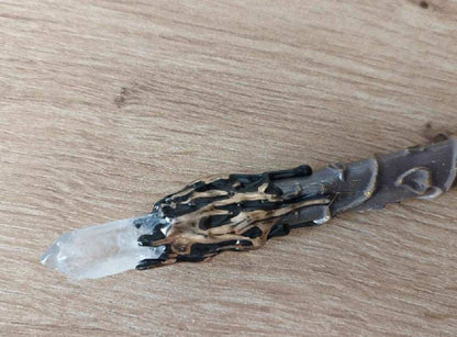 Baguette Atlante Quartz