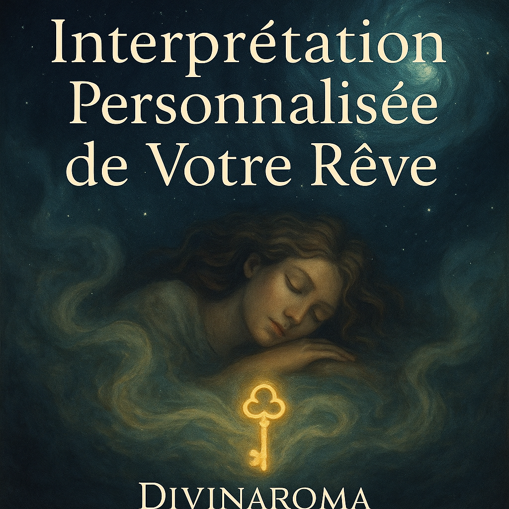 Lecture Vibratoire de Votre Rêve