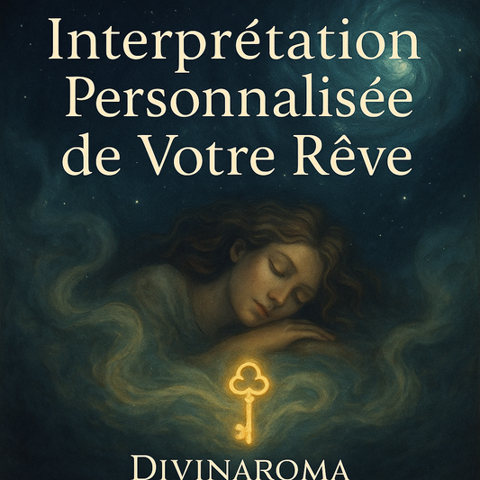 Lecture Vibratoire de Votre Rêve