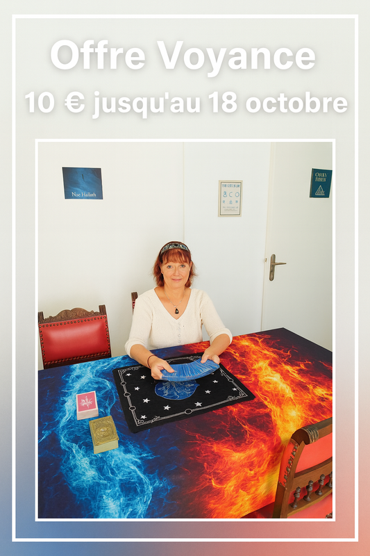 Offre Voyance