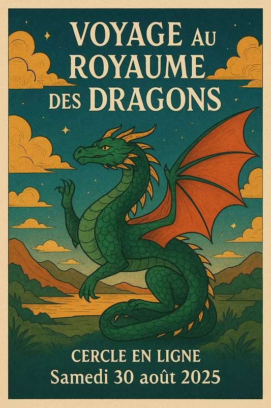 Voyage au Royaume des Dragons En ligne